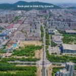 Book Plot in DHA City Karachi