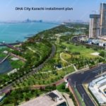 DHA City Karachi Installment Plan