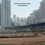 DHA City Karachi Ready for Possession