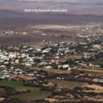 DHA City Karachi Resale Plot