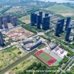 DHA City Karachi sector 3 plots