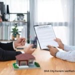 DHA City Karachi Verified Dealer